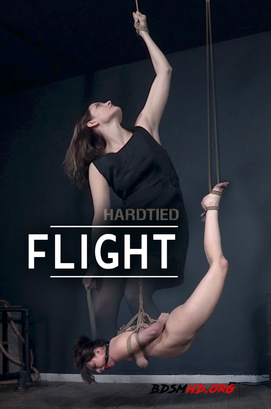 Flight - Hardtied - 2020 - HD