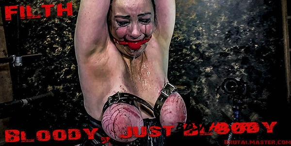 Filth – Bloody Just Bloody - 2020 - FullHD