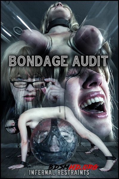 Bondage Audit - Riley Nixon - 2020 - HD