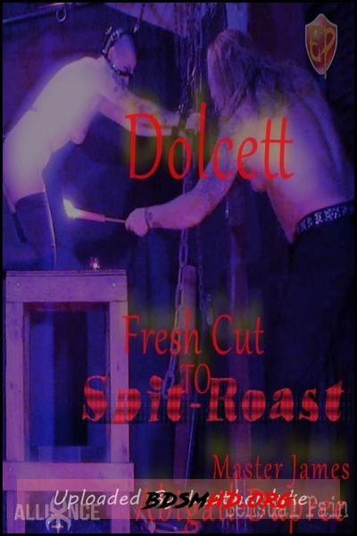 Dolcett Fresh Cut Spit-Roast - Abigail Dupree - December 28, 2017 - HD