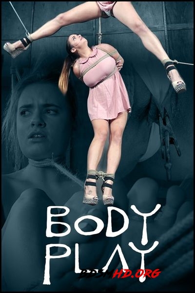 Body Play - Scarlet Sade - 2020 - HD