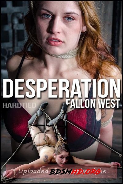 Desperation - Fallon West - 2020 - HD