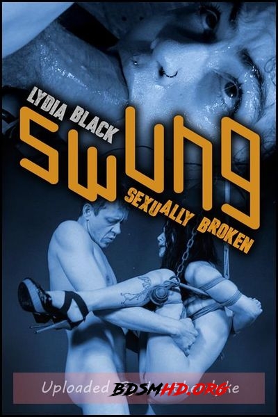 Swung - Lydia Black - 2020 - HD