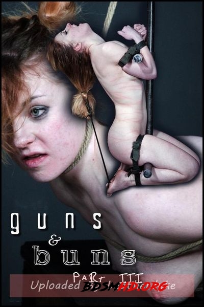 Guns & Buns Part 3 - Kate Kenzi - 2020 - HD