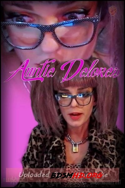 Auntie Delores - Abigail Dupree - 2020 - HD