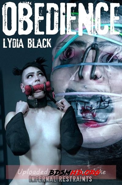 Obedience - Lydia Black, London River - 2020 - HD