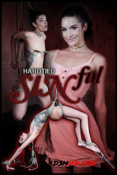 SINful - Eden Sin - 2017 - HD