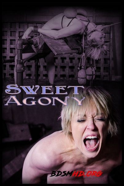 Sweet Agony Part 3 - Dee Williams - 2017 - HD