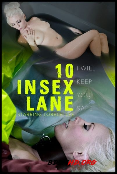 Insex Lane - Lorelei Lee - 2017 - HD