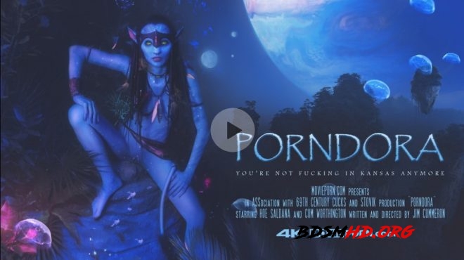 Porndora (Movie Porn 6) - Movie Porn - 2019 - UltraHD/4K