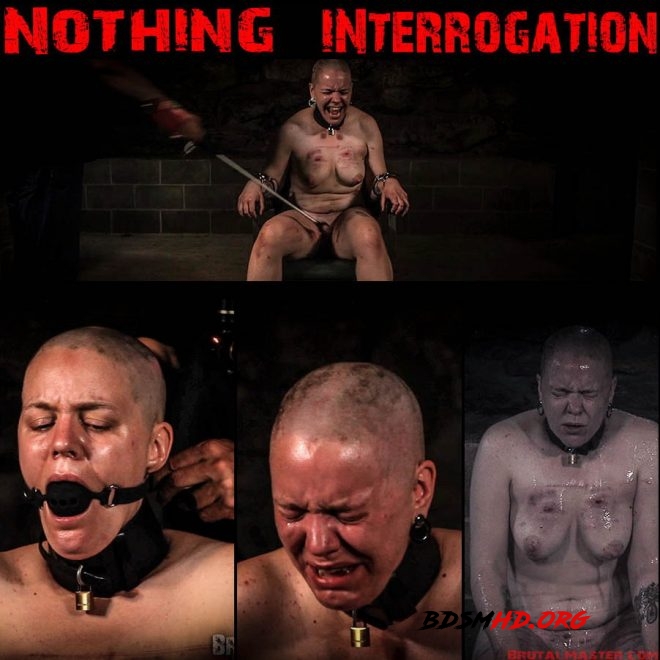 Nothing – Interrogation - BrutalMaster - 2019 - FullHD