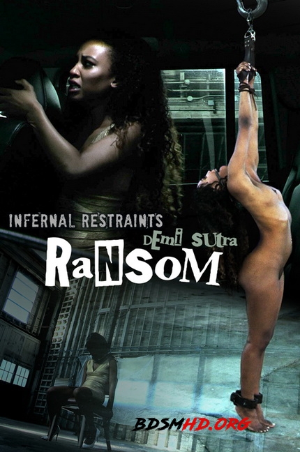 Ransom - InfernalRestraints - 2020 - HD