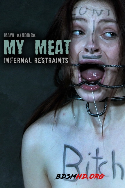 My Meat - InfernalRestraints - 2020 - HD