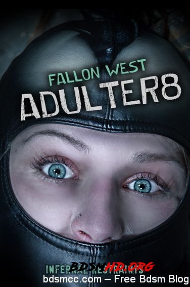Adulter8 - Infernal Restraints - 2020 - HD