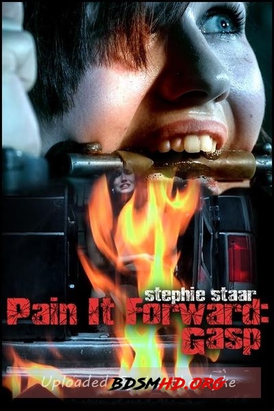Pain It Forward: Gasp with Stephie Staar - 2020 - HD