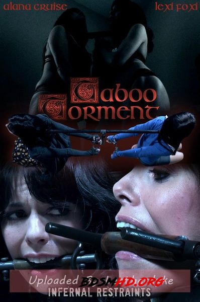 Taboo Torment - Alana Cruise, Lexi Foxy - 2020 - SD