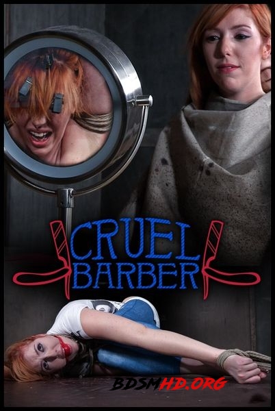 Cruel Barber - Lauren Phillips - 2020 - HD