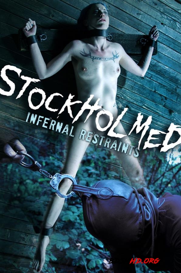 Stockholmed - Lux Lives, OT - InfernalRestraints - 2017 - HD