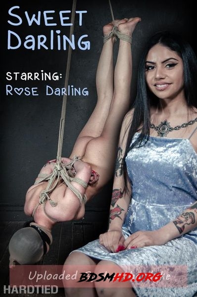 Sweet Darling - Rose Darling - 2020 - HD