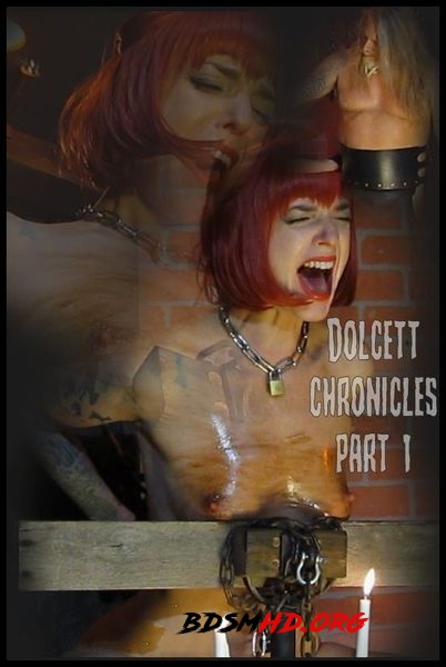Dolcett Chronicles Tenderizing the Meat part 1-2 - 2020 - HD