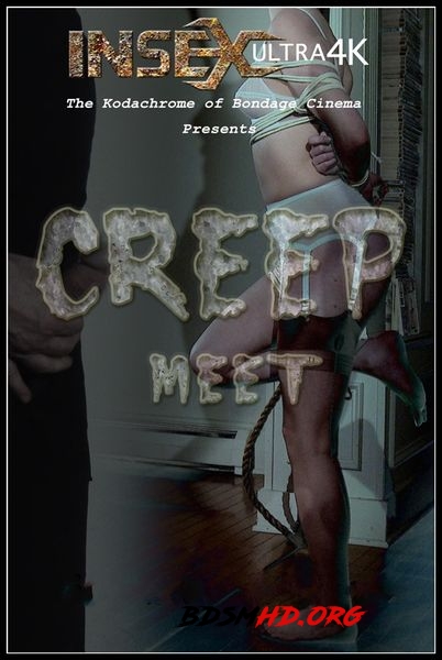 Creep Meet - Sierra Cirque - 2016 - FullHD