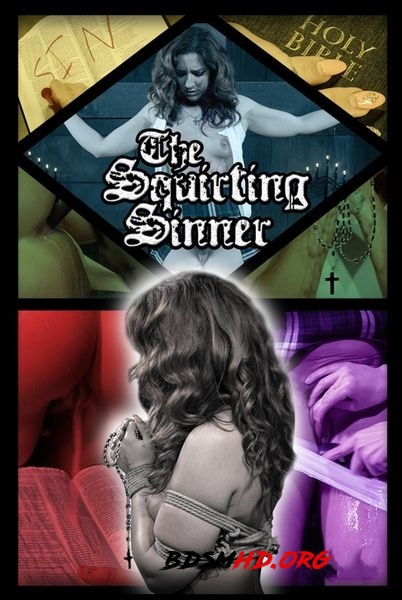 The Squirting Sinner - Savannah Fox - 2020 - HD