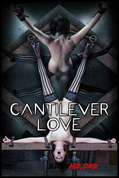 Cantilever Love - Endza Adair - 2020 - HD