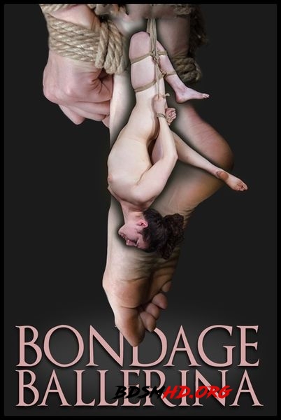 Bondage Ballerina - Endza Adair - 2020 - HD