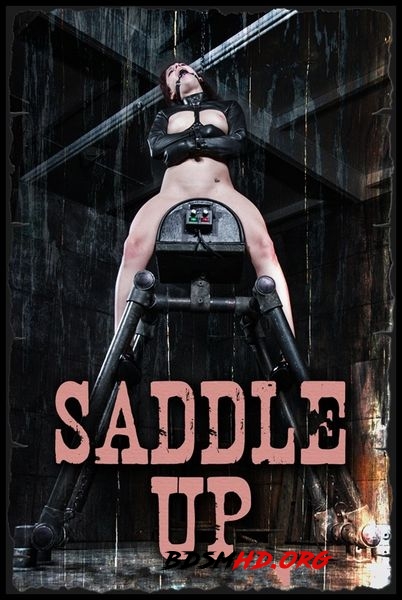 (23.10.2015) Saddle Up - Nikki Knightly - 2020 - HD