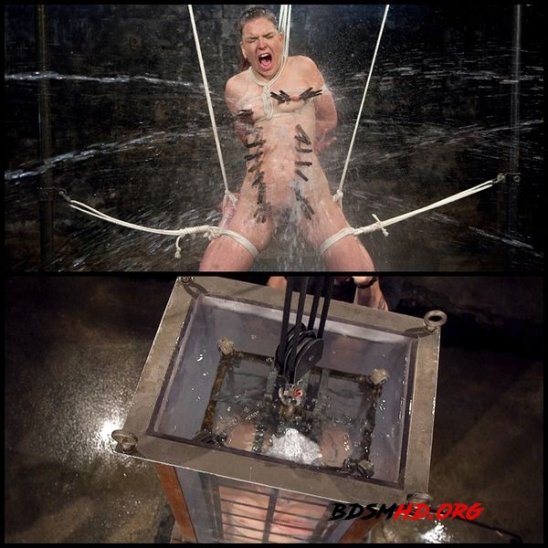 (23.07.2015) Bondage, Water, Torment and Insane orgasms - 2020 - HD
