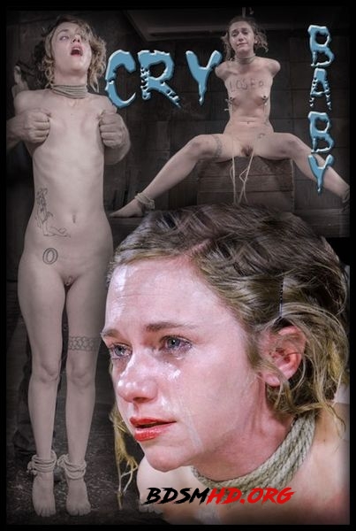 Crybaby Part 1 - Mercy West - 2020 - HD
