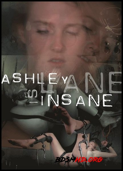 IR – Ashley Lane Is Insane - Ashley Lane - 2020 - HD