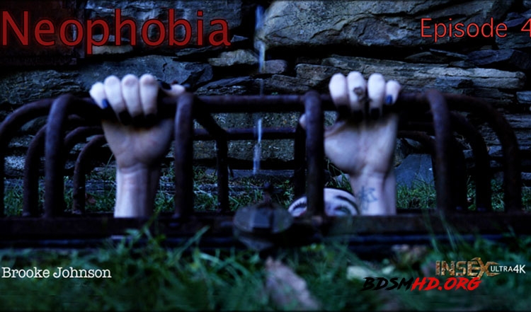 Neophobia Episode 4 - Brooke Johnson - 2020 - HD