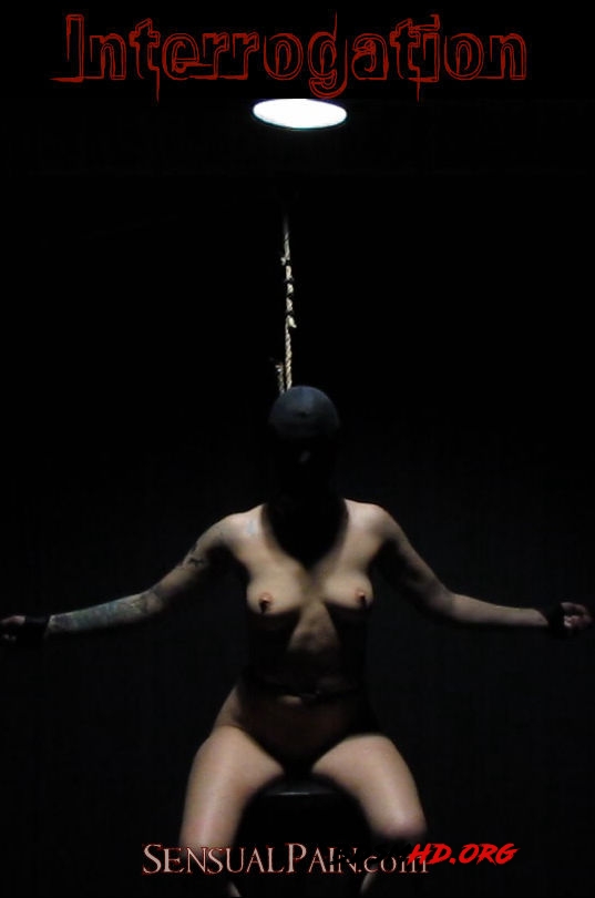 Interrogation of slave abigail - Abigail Dupree, Master James - SensualPain - 2020 - HD