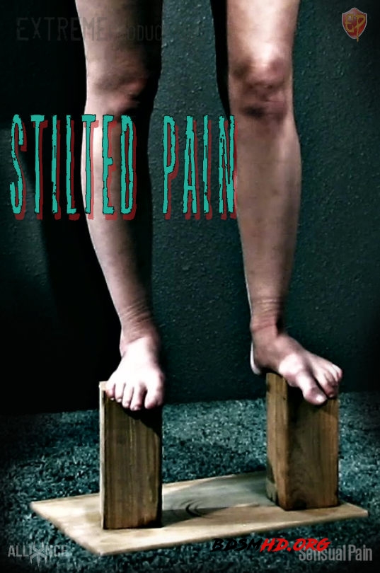Stilted Pain - Abigail Dupree - SensualPain - 2020 - HD