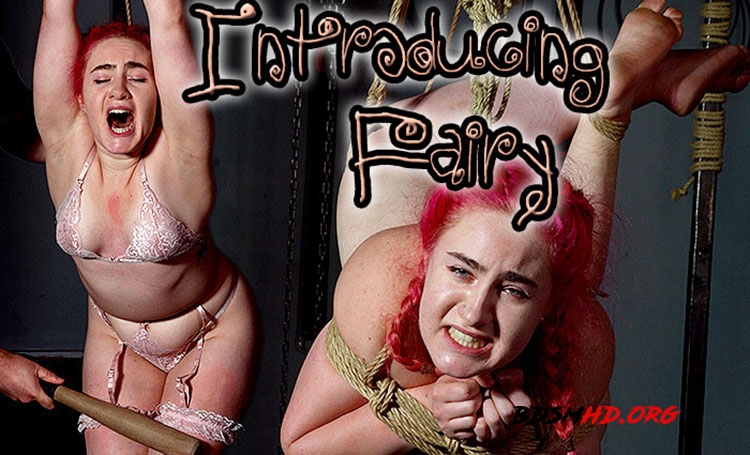 Introducing Fairy - Christian Red - Shadow Slaves - 2020 - FullHD