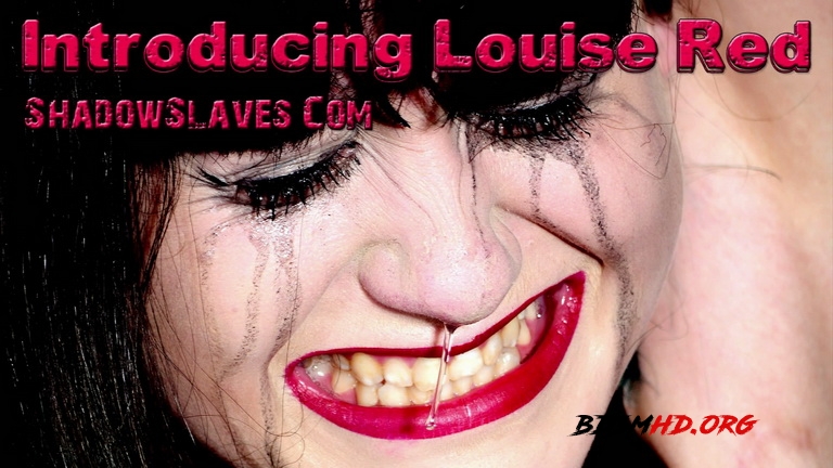 Introducing Slave Louise - Slavegirl Louise - ShadowSlaves - 2020 - FullHD