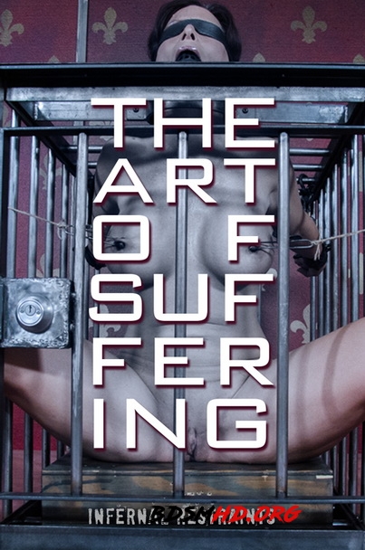 The Art of Suffering – Syren De Mer - Matt Williams - InfernalRestraints - 2020 - HD