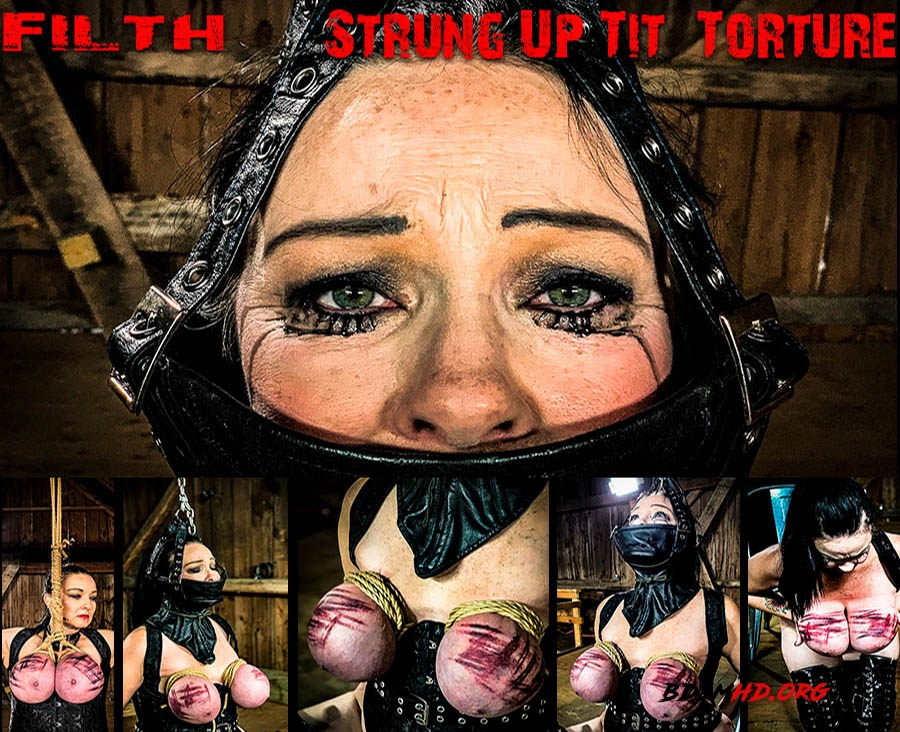 Filth – Strung Up Tit Torture - BrutalMaster - 2020 - FullHD