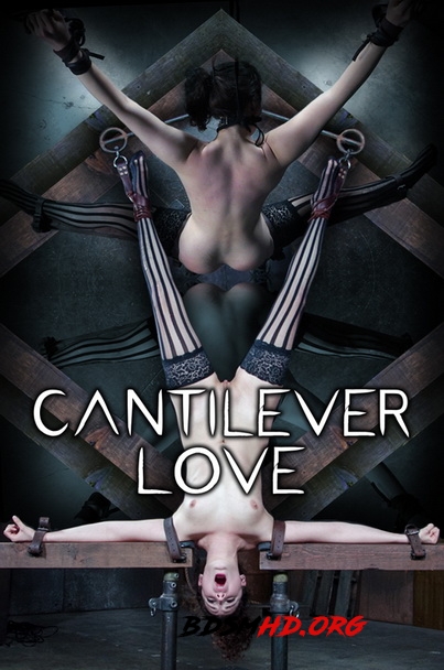 Cantilever Love - Endza Adair - InfernalRestraints - 2020 - HD