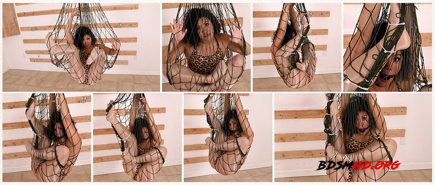 Catch and Release - Kim - BondageJunkies - 2020 - HD