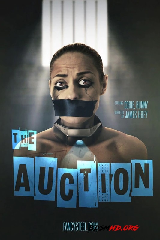 Fancysteel The – The Auction - 2022 - FullHD