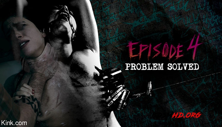 Diary of a Madman, Episode 4: Problem Solved - Kink - 2022 - FullHD
