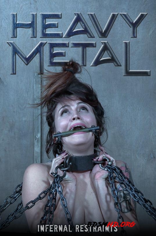 Raquel Roper - Heavy Metal - InfernalRestraints - 2022 - HD