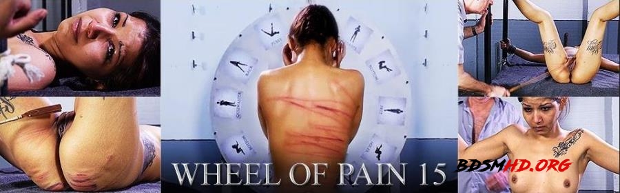 Wheel of Pain 15 - ElitePain - 2022 - FullHD