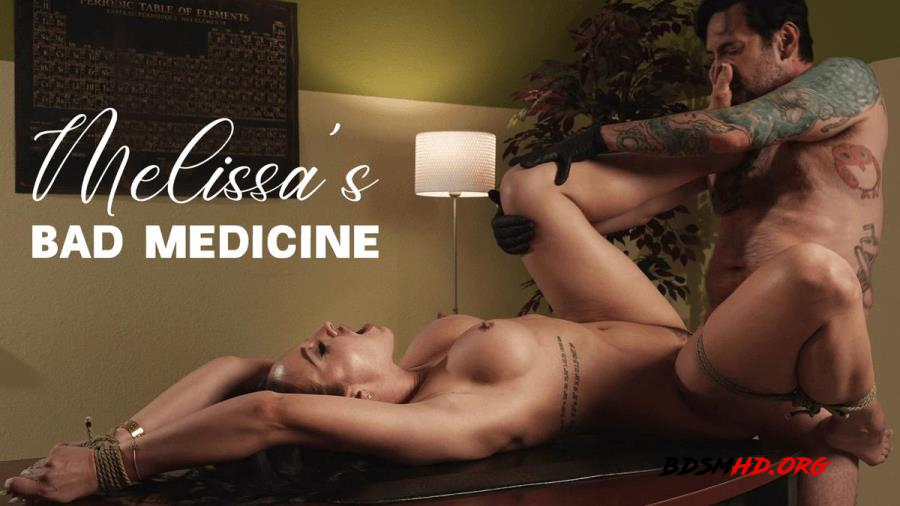 Melissa's Bad Medicine - Melissa Stratton - SexAndSubmission - 2024 - FullHD